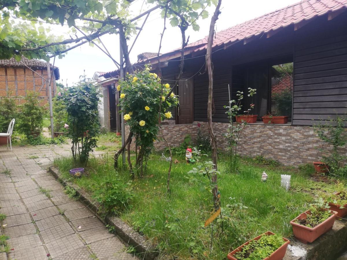 Quiet Nook House Villa Kalofer Exterior photo