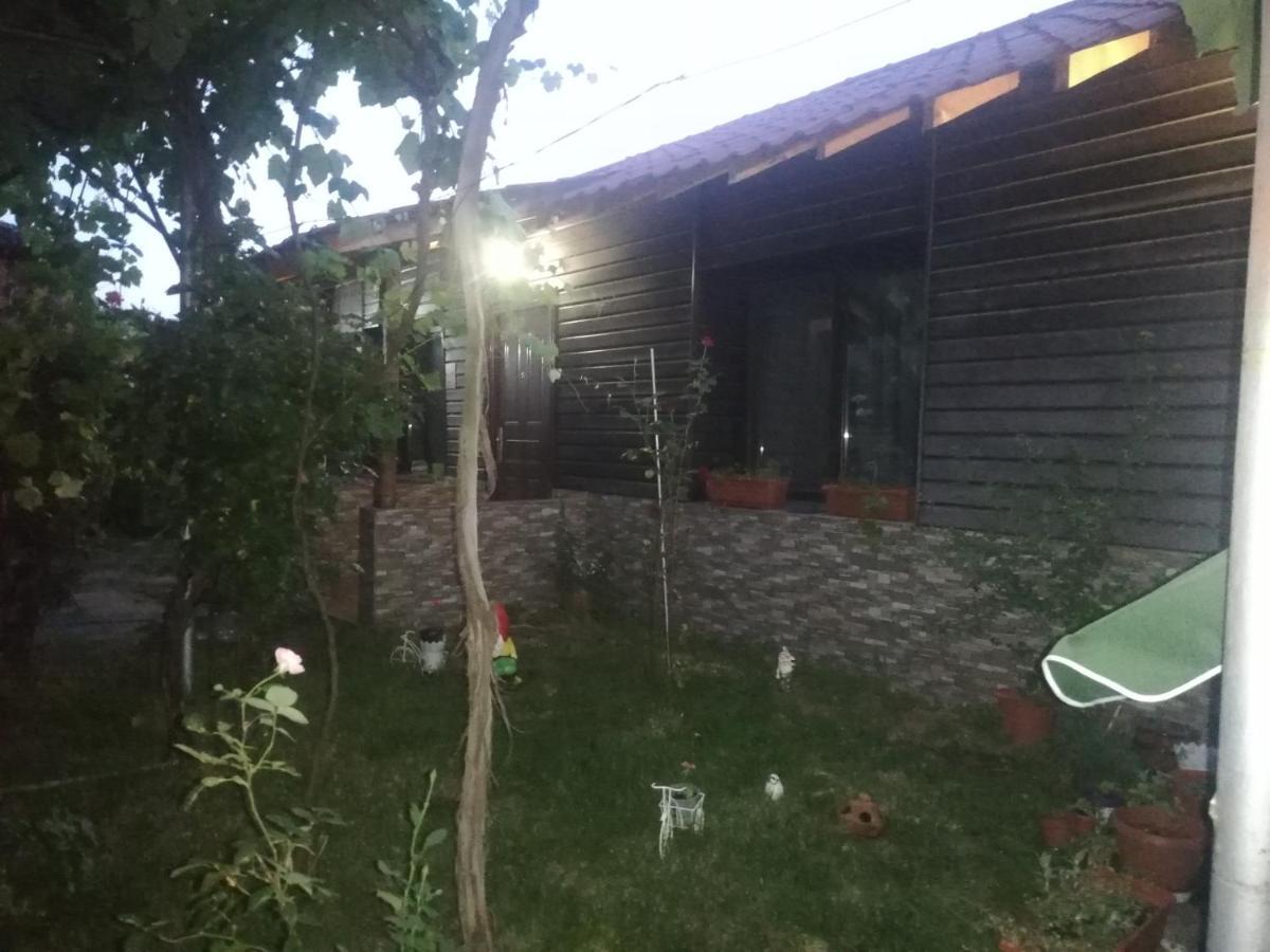 Quiet Nook House Villa Kalofer Exterior photo